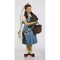 Jim Shore And Wizard Of Oz Dorothy And Toto Ornament - 2024 - In Box 6015045